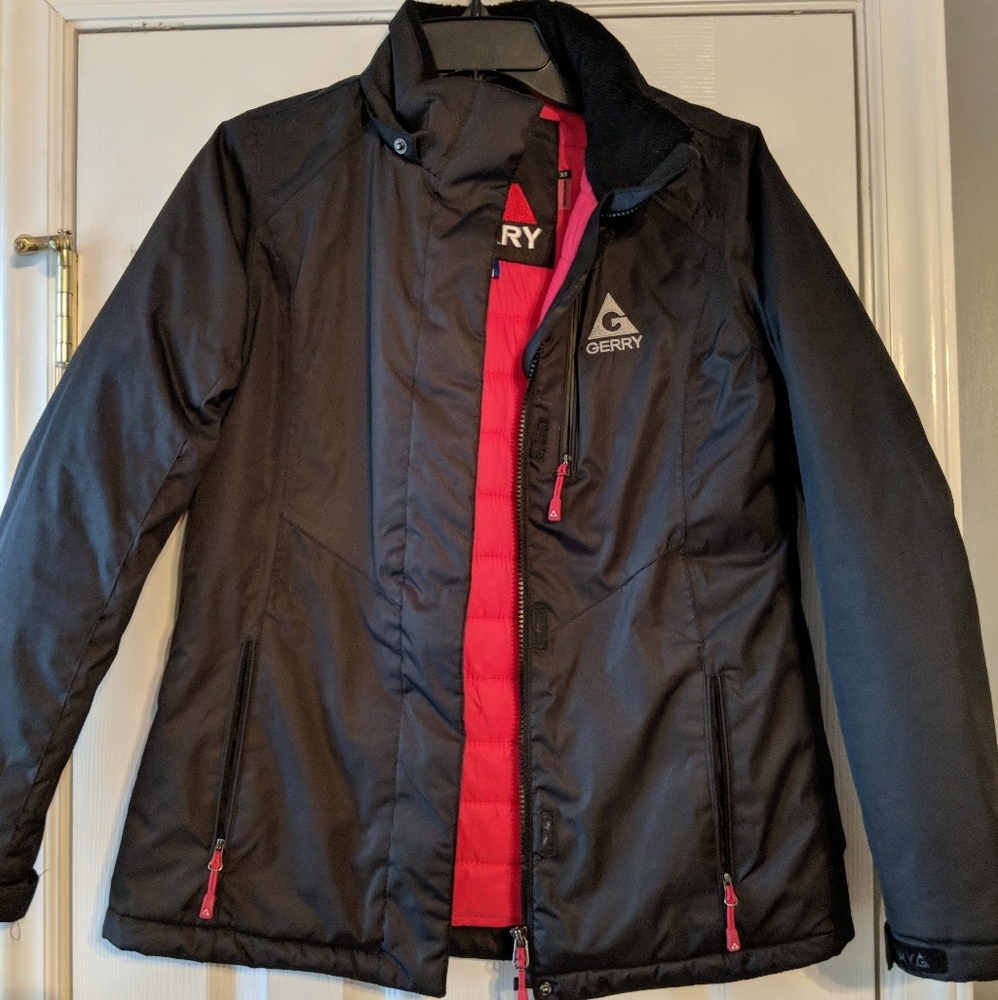 Gerry Winter Ski Jacket